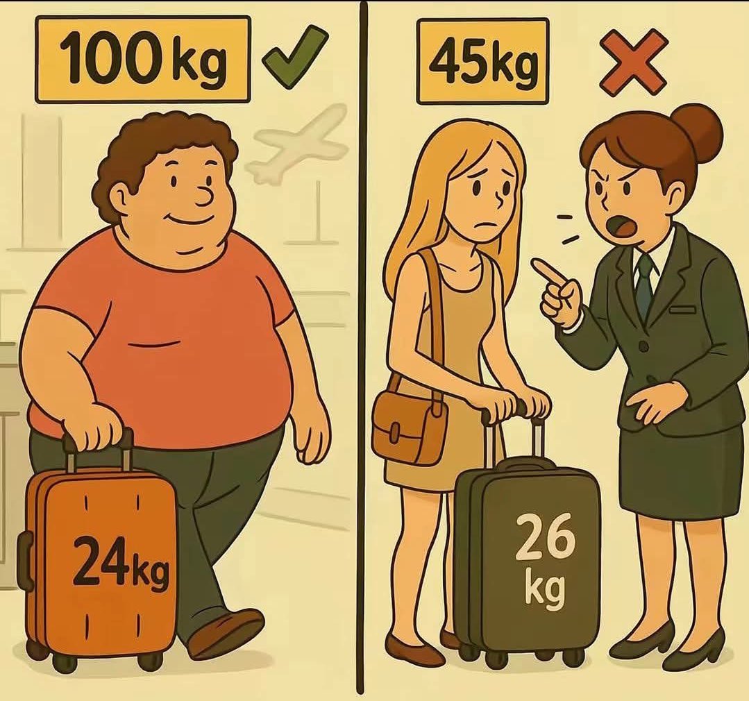 Bağaj hakkı saçmalığı daha güzel anlatılamazdı!