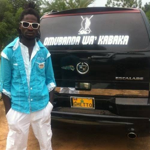 “If the statehouse refused to go to the ghetto; the ghetto is going to the bomboclat state house 👊🏾🔥🔥🔥” <a href="/HEBobiwine/">BOBI WINE</a> 

#ProtestVoteUg2026