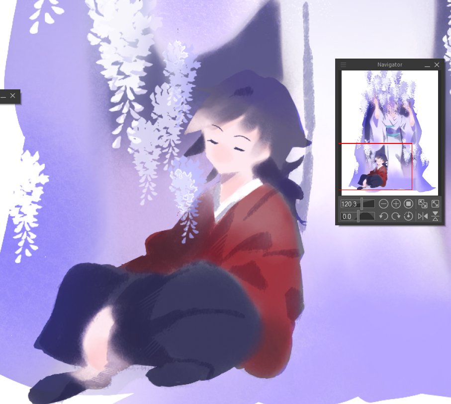 Little 🌊 my precious...