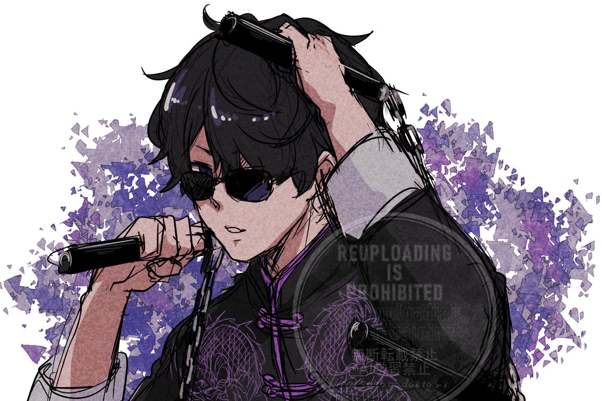 いちご大福🦍🍆 (@Ichitama_112) / Posts / X