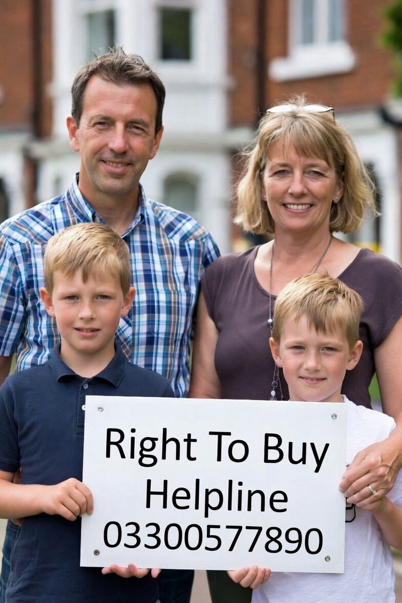 Govrtbukcoop's tweet photo. Your dream of owning a home is closer than you think! Right to Buy lets you take the next step with confidence. We're here to help make it simple and stress-free. #RightToBuy #HomeSweetHome #UKHomes https://t.co/M4fEaRqEcG