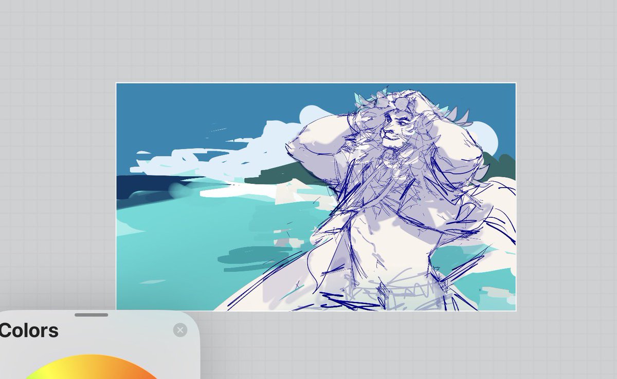 _fishu11_'s tweet photo. remains the same until I finish all deadlines to go back to it

so i will put it in basement. https://t.co/Akf7F2rA5B