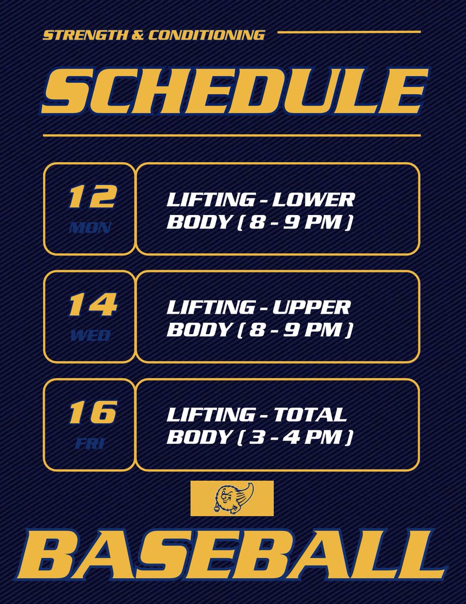 BASEBALLGL's tweet image. WEEK 11 ON THE ⌚️ #ROADTOEL