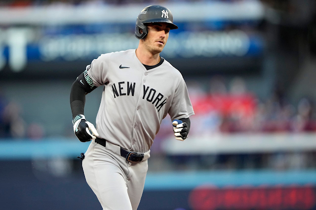 El Espía del Béisbol: La oferta de los Yankees a Bellinger supera los 30... internacionalscore.blogspot.com/2026/01/la-ofe…