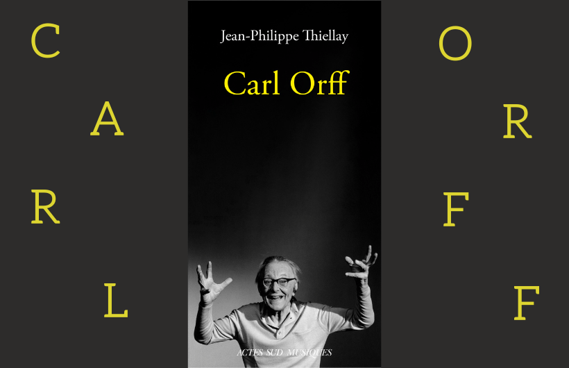 📖 Rencontre littéraire &amp; table ronde: Jean-Philippe Thiellay - Carl Orff. Avec Bertrand Dermoncourt <a href="/radioclassique/">Radio Classique</a> , l'historien Jean-Marc Dreyfus &amp; le compositeur Benoît Menut ➡ t1p.de/70vdk🗓️ 3 fev, 19h30📍<a href="/MHH_Paris/">Maison Heinrich Heine</a> 27 C Bld Jourdan #paris 14e <a href="/parisparisfr/">Paris Paris</a>