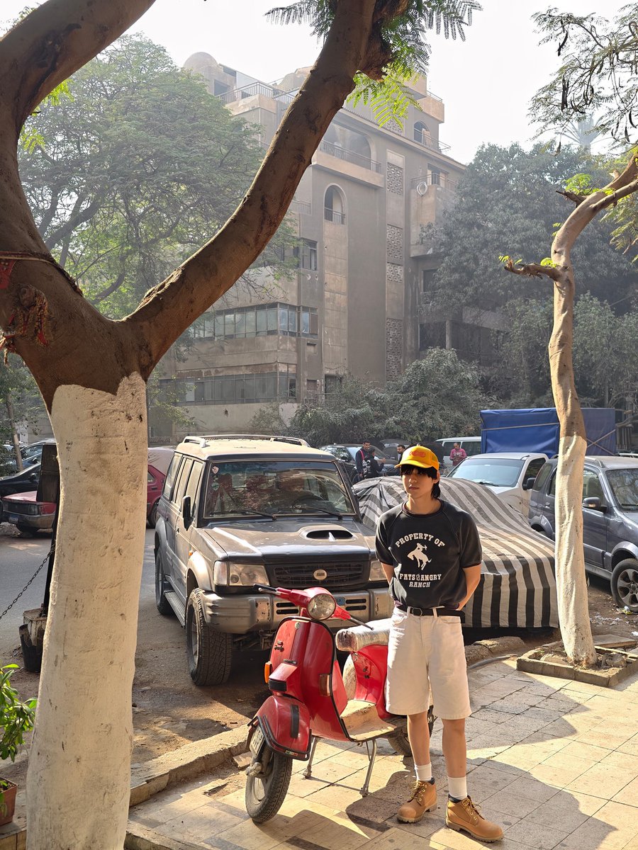 skywongraveee's tweet image. เมื่อก่อนงงว่าไปเมืองนอกเมืองนาไปกินอาหารไทยกันทำไม ไม่กิน local ตอนนี้รู้ซึ้งถึงรสพระไทยฟู๊ดนอกราชอาณาจักรแล้ว... คุณค่าที่คู่ควร