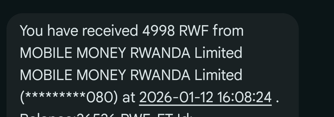Citizen of Rwanda🇷🇼 tweet media