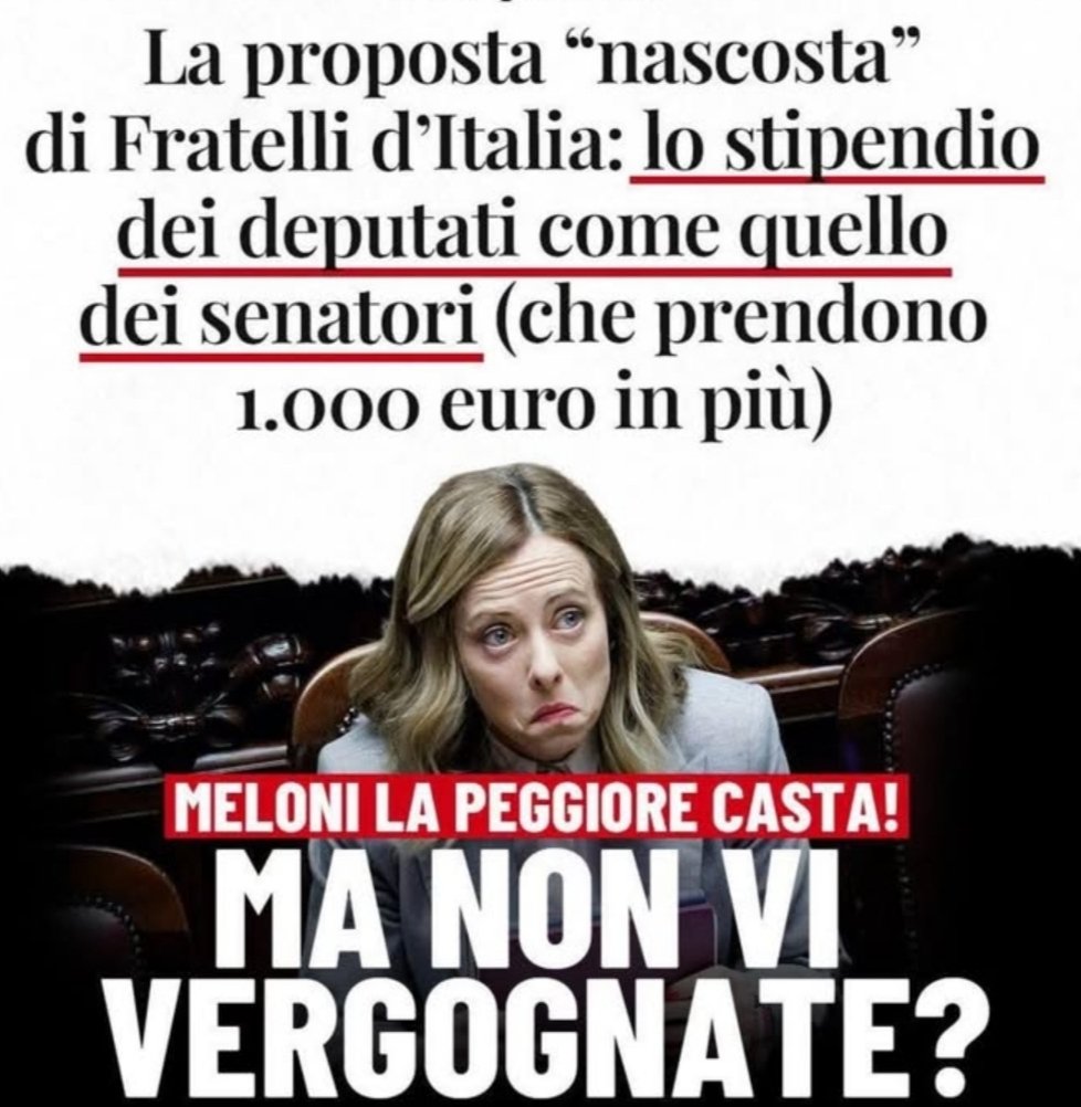 Goi0Gio's tweet photo. @avila92796 @a70199617 @GiorgiaMeloni In compenso i fascio-destricoli...
BOCCALONI! https://t.co/qQI5nYqs2H