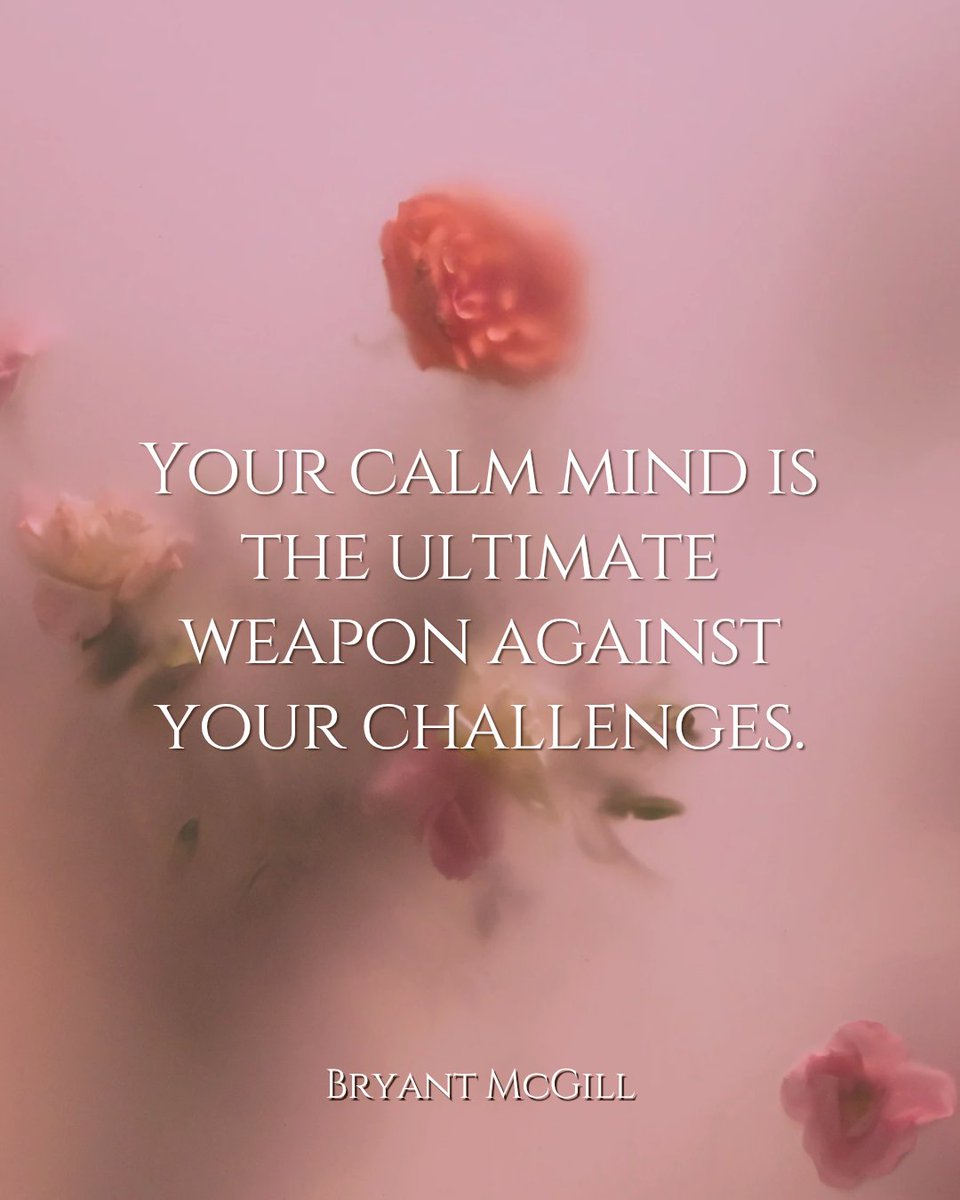 DanicaDreamer's tweet photo. Happy Monday! #mondaymindset #innerstrength #calmmind #resilienceinaction #protectyourpeace #riseabove #risestrong #keepmovingforward #danicadreamer https://t.co/VOnppwxEIv