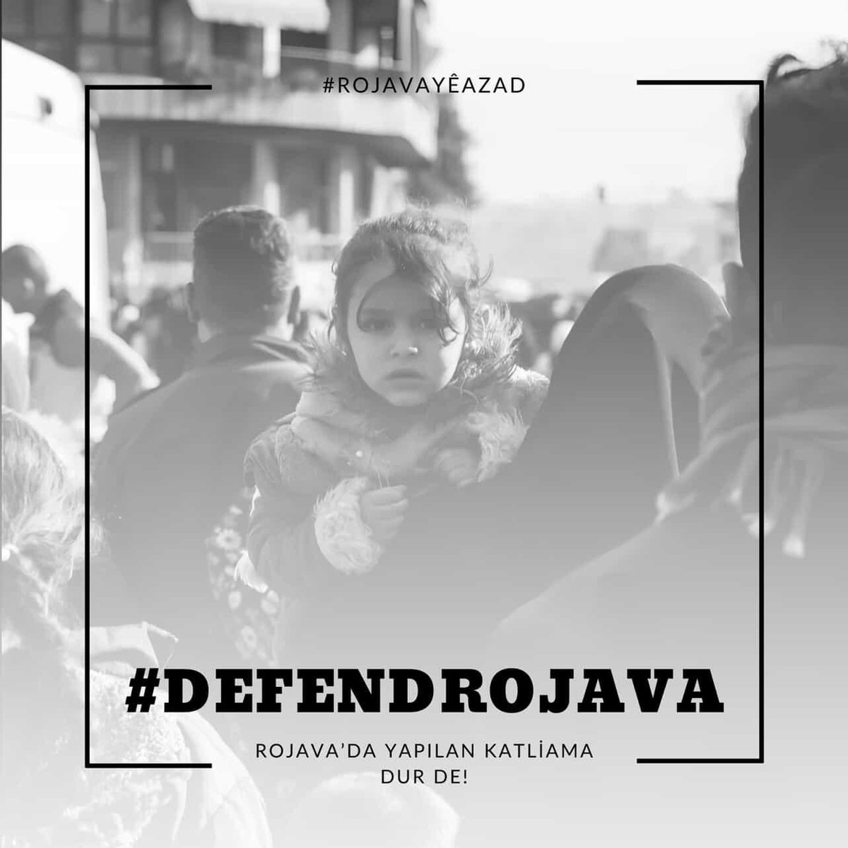 tasln's tweet photo. #RojavadaKatliamVar https://t.co/APpzA040NP