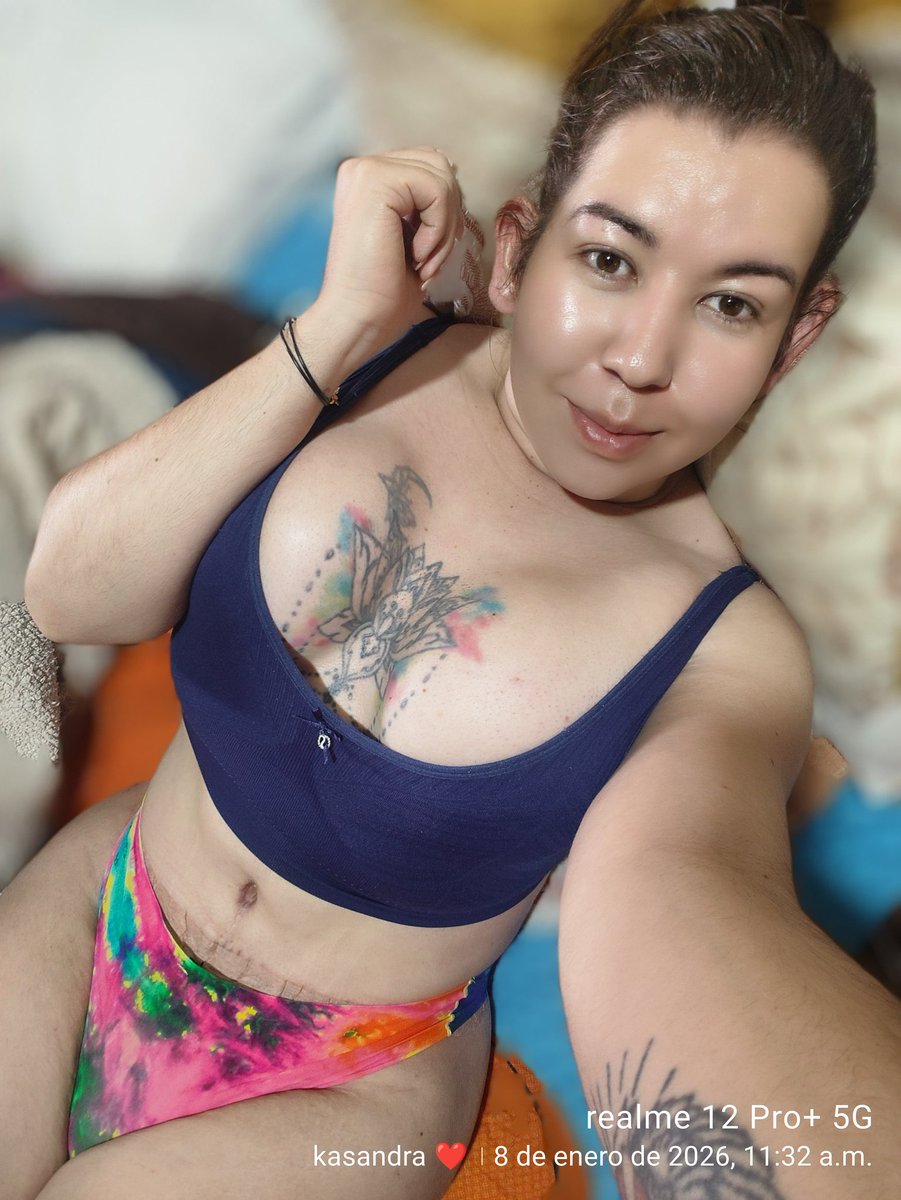 Buenos días ☺️☺️😍