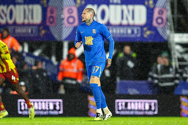 LCFC Daily News tweet media