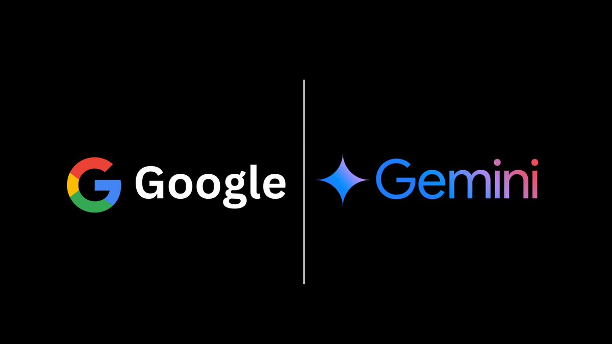 ÚLTIMA HORA: Google Gemini lanzó una nueva función llamada Aprendizaje guiado.

Ahora puedes usarlo para aprender literalmente cualquier cosa, paso a paso, como un tutor personal.

A continuación le indicamos cómo acceder a él 👇