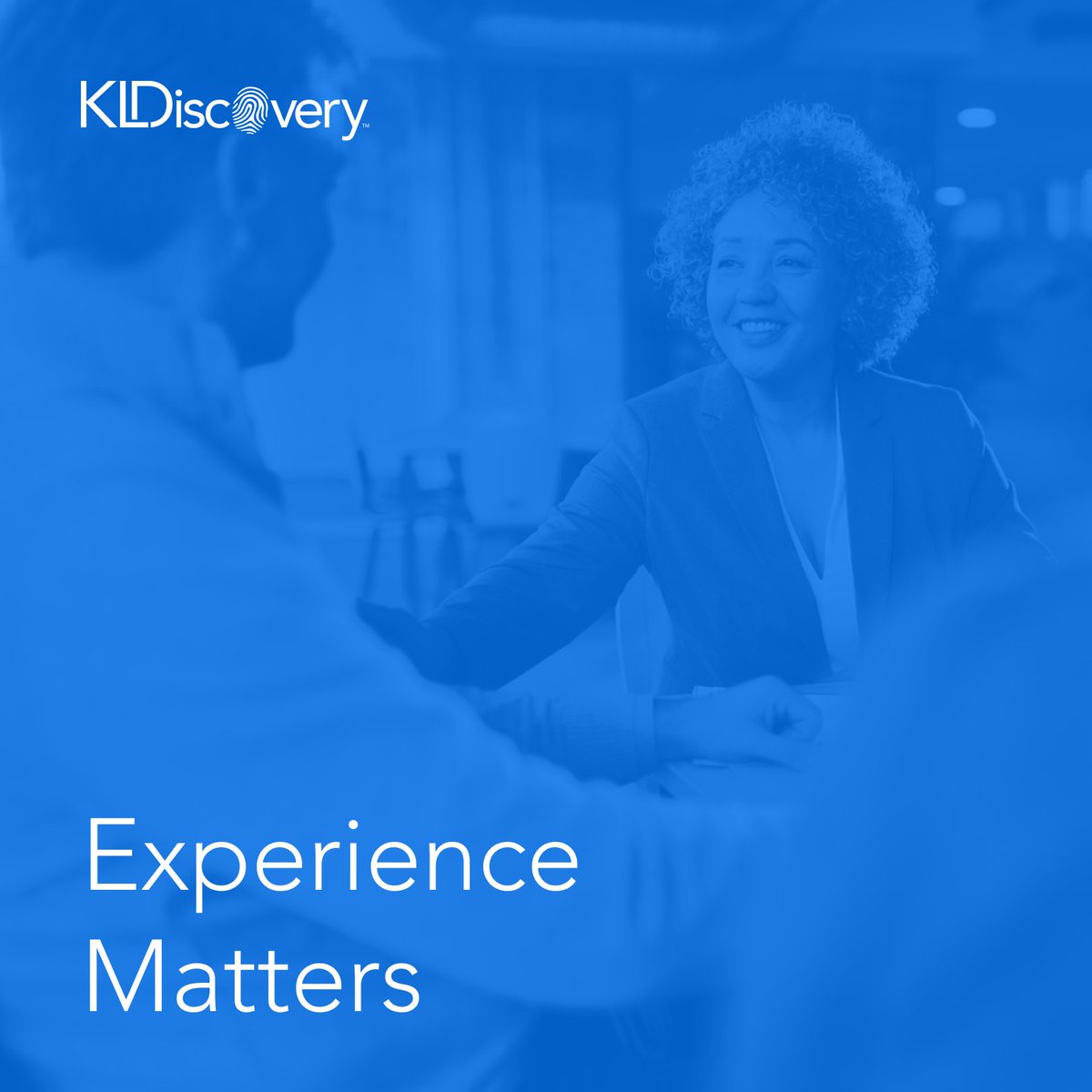 KLDiscovery tweet media