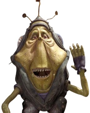 Cacatúa tweet media