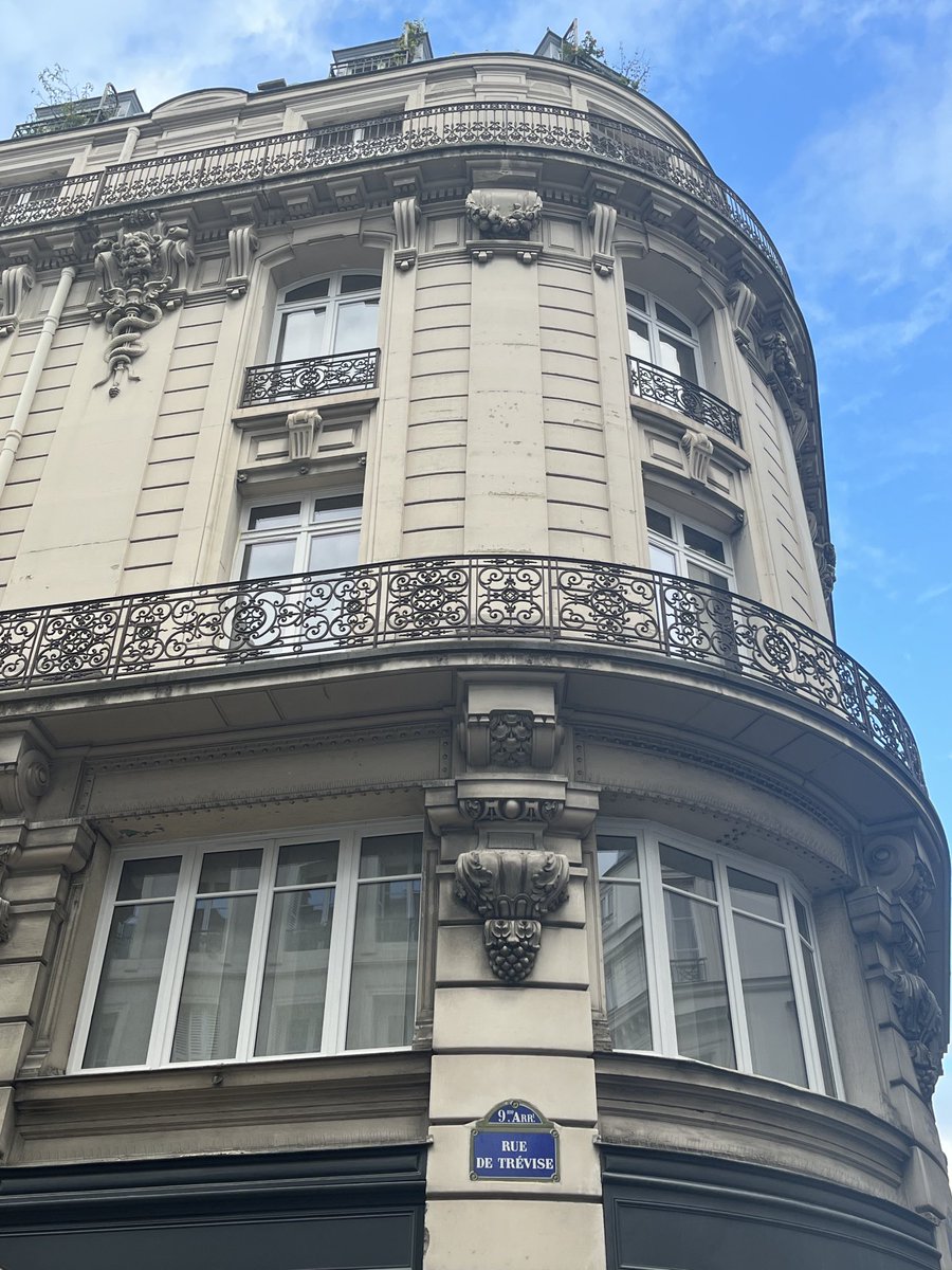 Maud Gatel tweet media