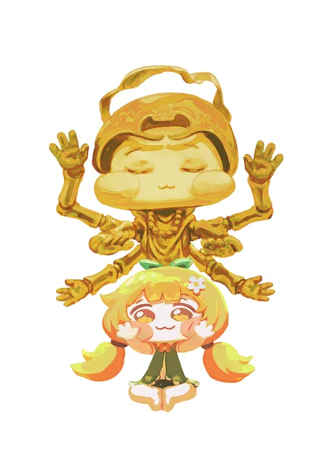 32! #トリッカル