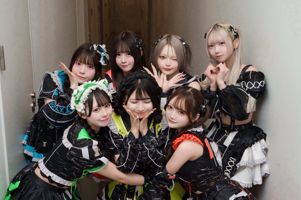 琴音ふりる【よるあみ】@1.29生誕祭 (@furiru_yoruami) / Posts / X