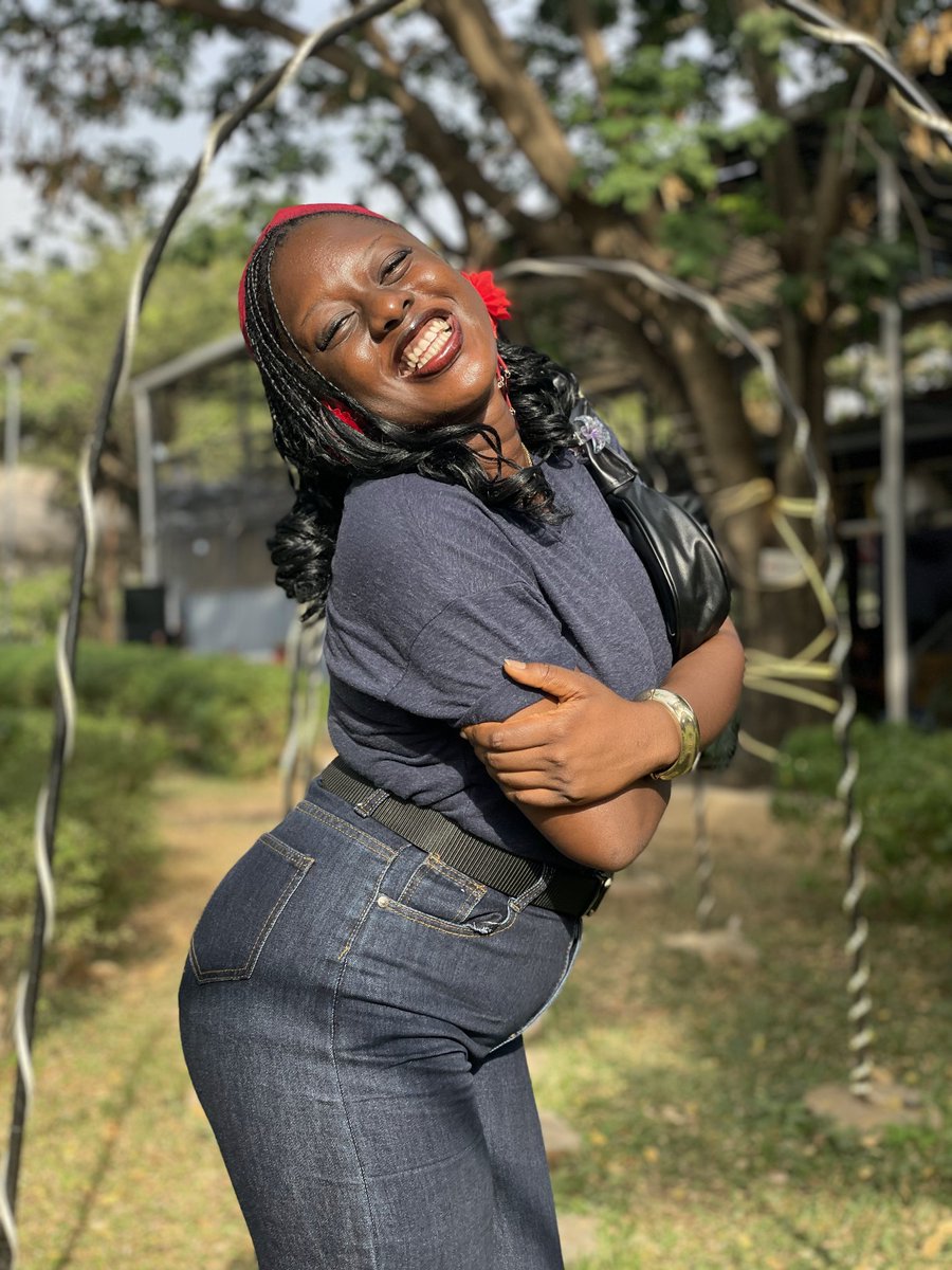 Authentic, Bold, Black, Beautiful. 😉😌🥂🌹