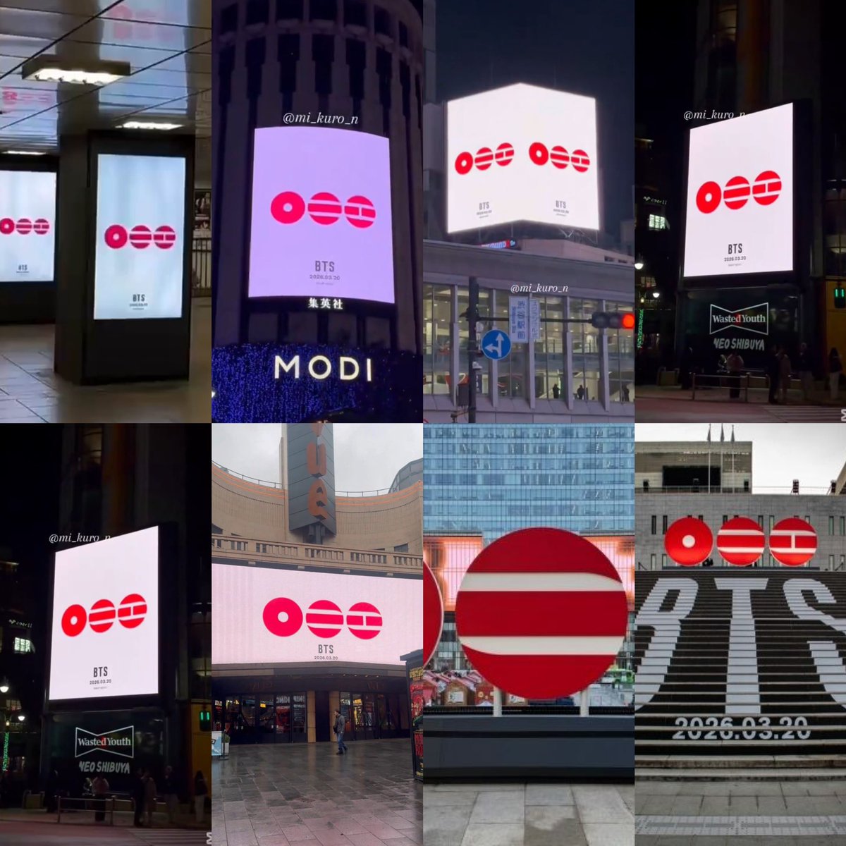 _BTSMoments_'s tweet image. WHOLE WORLD IS GETTING READY FOR BTS COMEBACK 🙂‍↔️🙂‍↕️

BTS IS COMING
#BTSComeback2026