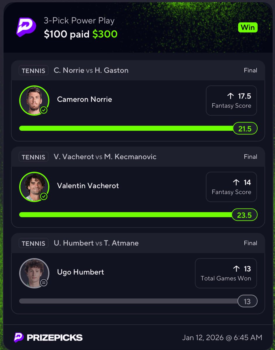 Juug bets tweet media