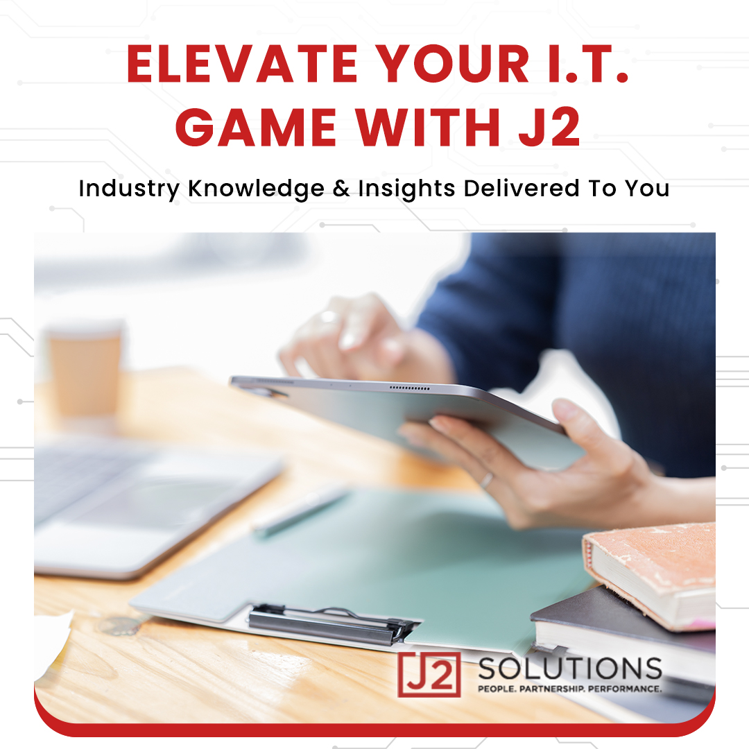 J2_Solutions's tweet photo. Elevate your I.T. game with J2 Solutions! Stay ahead with the latest industry insights, knowledge, and updates delivered straight to you. 

Subscribe now! https://t.co/xTylCL4L2n

#ITKnowledge #TechInsights #J2Solutions #Innovation https://t.co/AZrO15gp2B