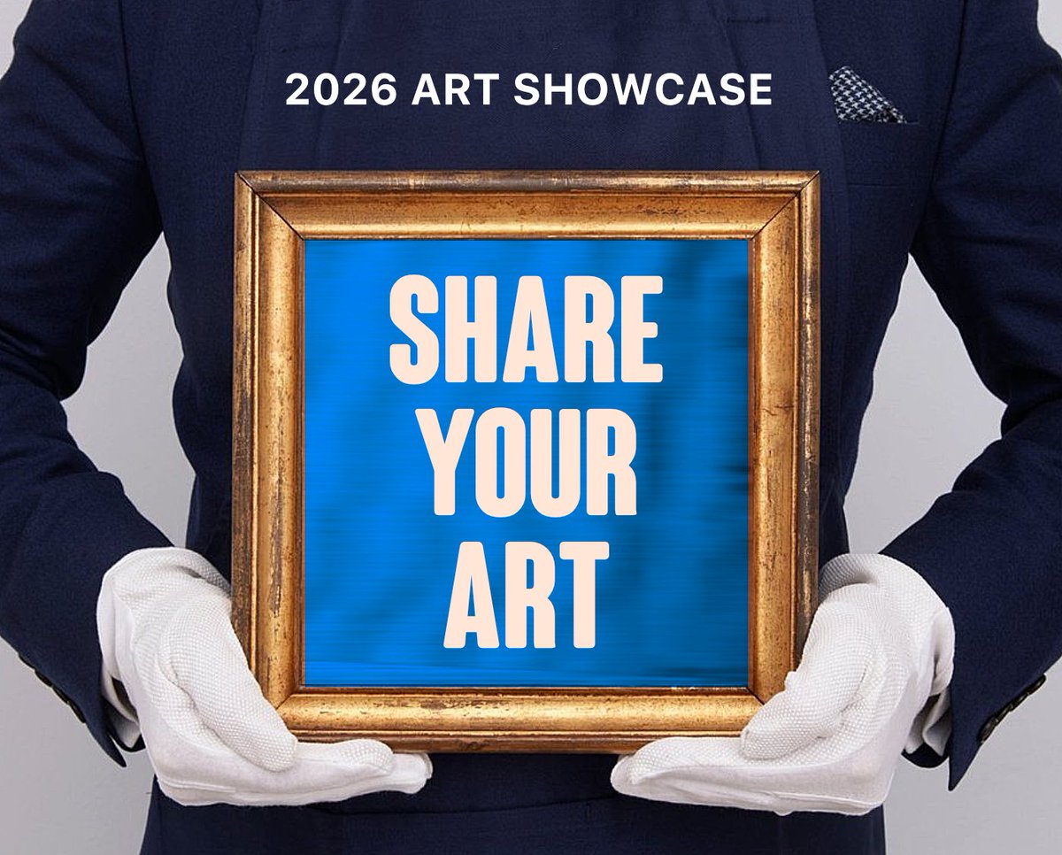 Discoverer of ART tweet media