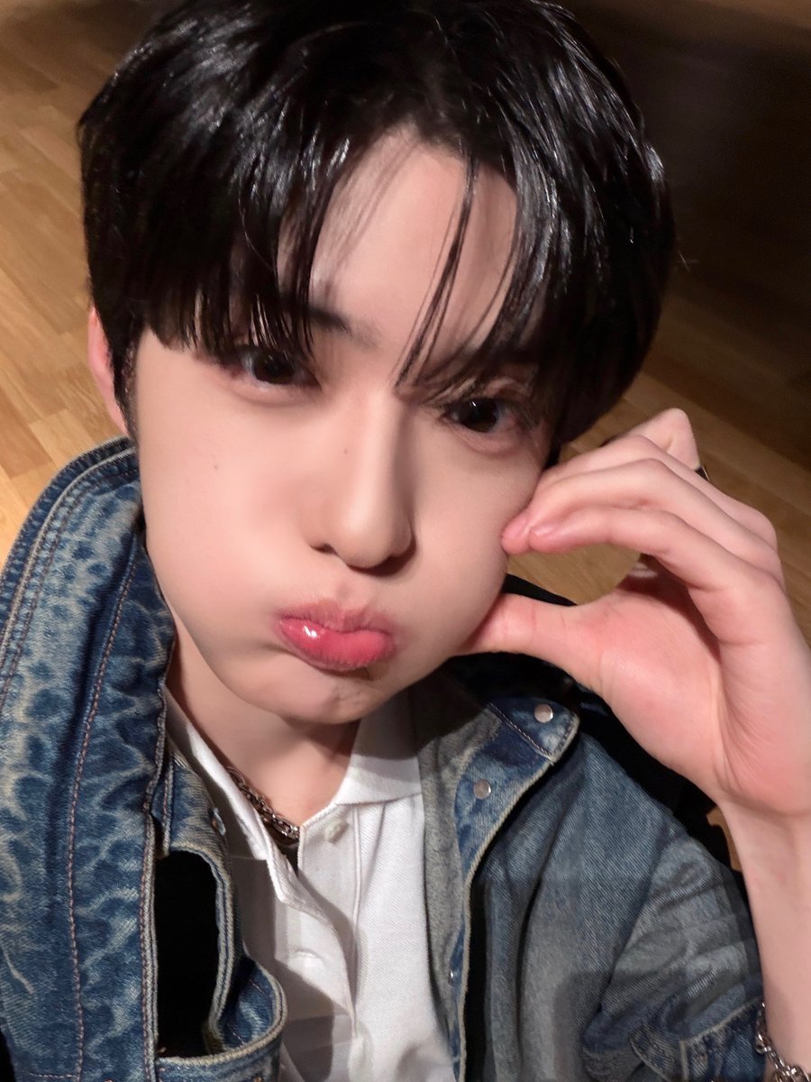 📸］X｜260112更新🆙 💬サンヒョン こんにちは！ALLYZのみなさん