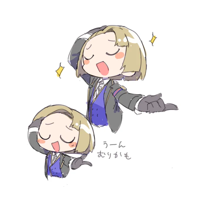 RP 確かに厳しいかもしれない