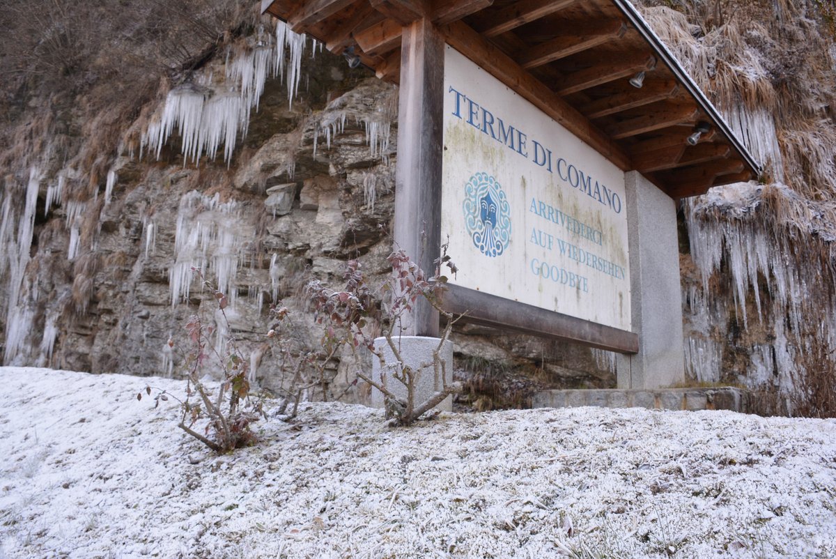 Tonix_live's tweet photo. #trentinoaltoadige #montagna https://t.co/rx3MIAhJIr