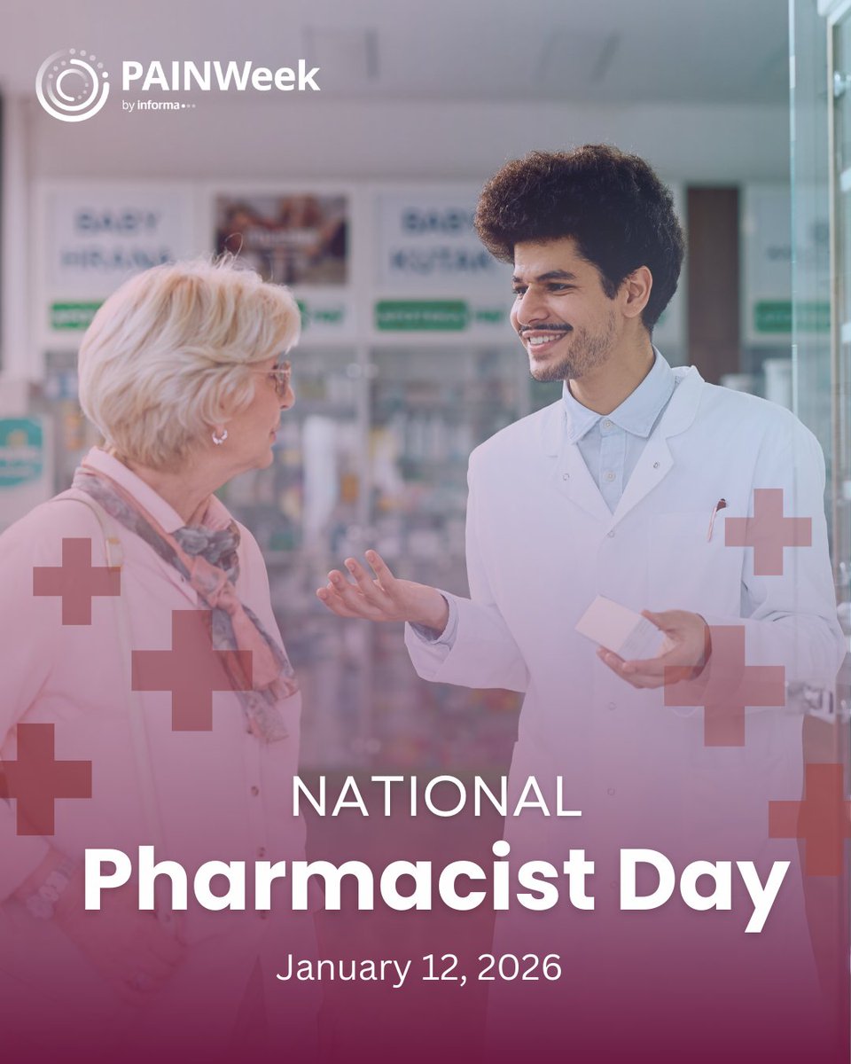 PAINWeek tweet media