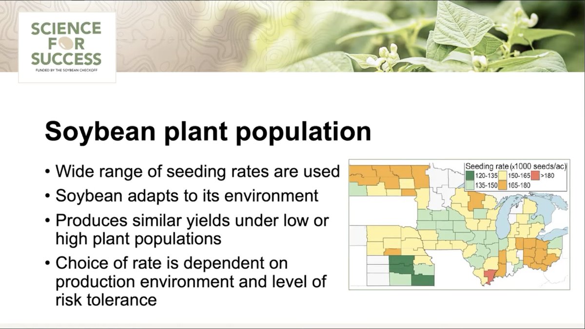 Science for Success tweet media