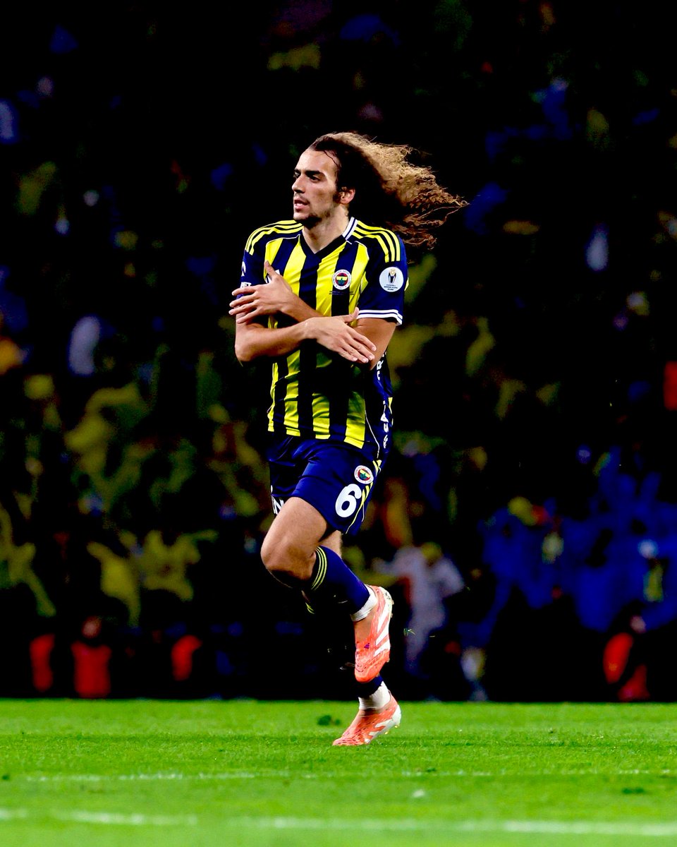 AbdullahBozkir's tweet photo. Matteo Guendouzi 💛💙 https://t.co/sKeartUAd8