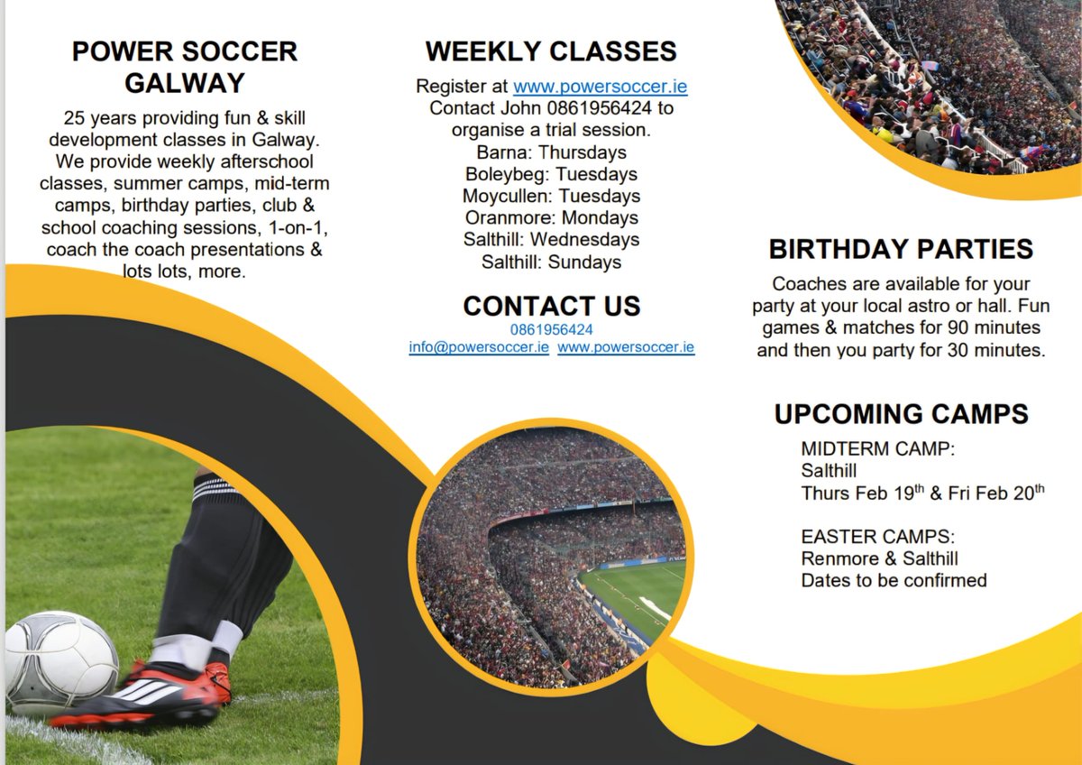 PowerSoccer tweet media