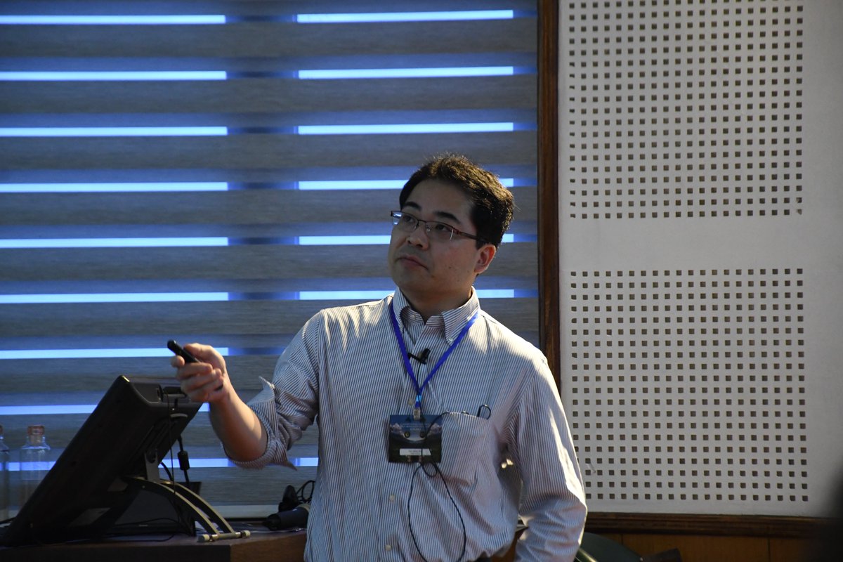 Hariharan Group tweet media