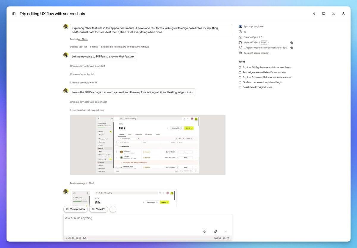 Zach Bruggeman tweet media