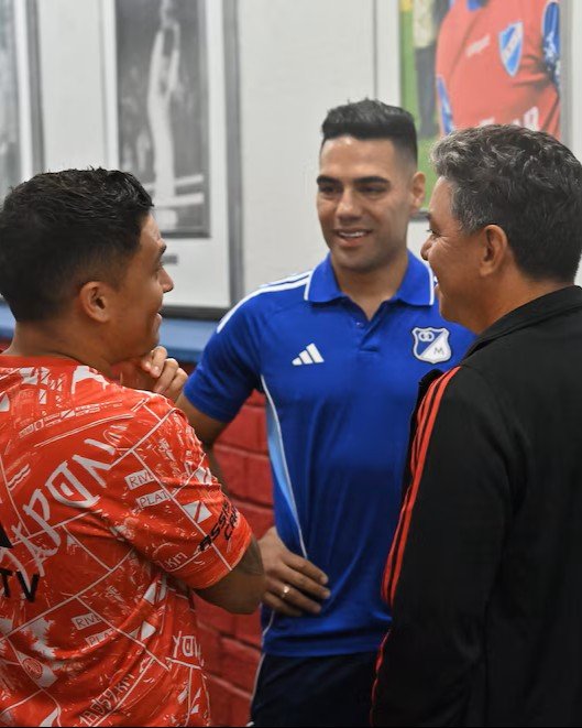 GlobalCARP's tweet image. Una foto no puede tener tanta calidad

𝐋𝐚 𝐟𝐨𝐭𝐨 📸