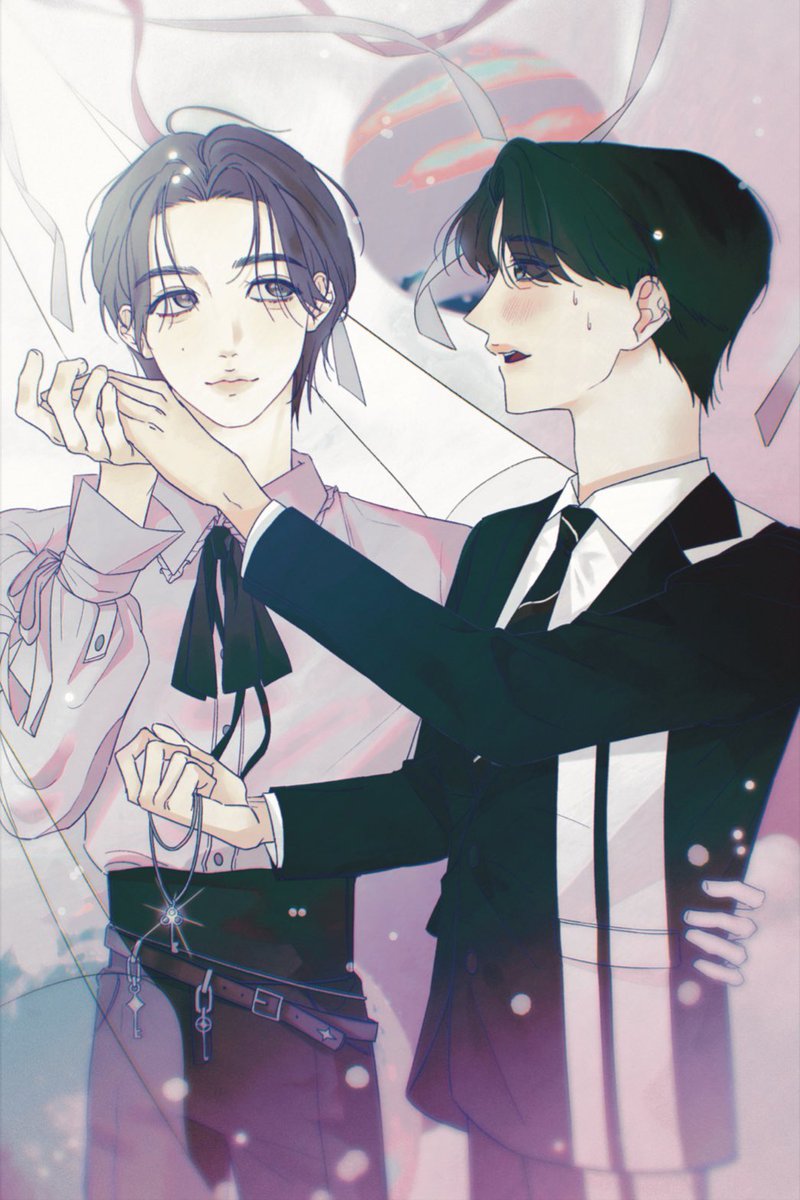 yh_dreams's tweet image. D-18