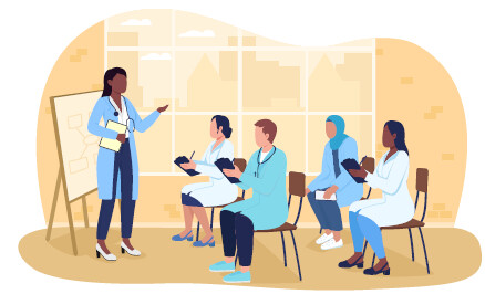 asnpublications's tweet image. Far more patients with kidney disease are eligible for home-dialysis compared to those who engage in it. A recent panel at #KidneyWk 2025 says education is critical to adopting the technology: kidney.pub/KN1801-03 #ASNKidneyNews