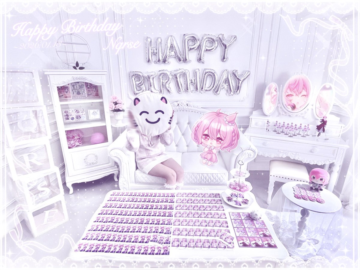 はなちゃん (@Hana_NQp) / Posts / X