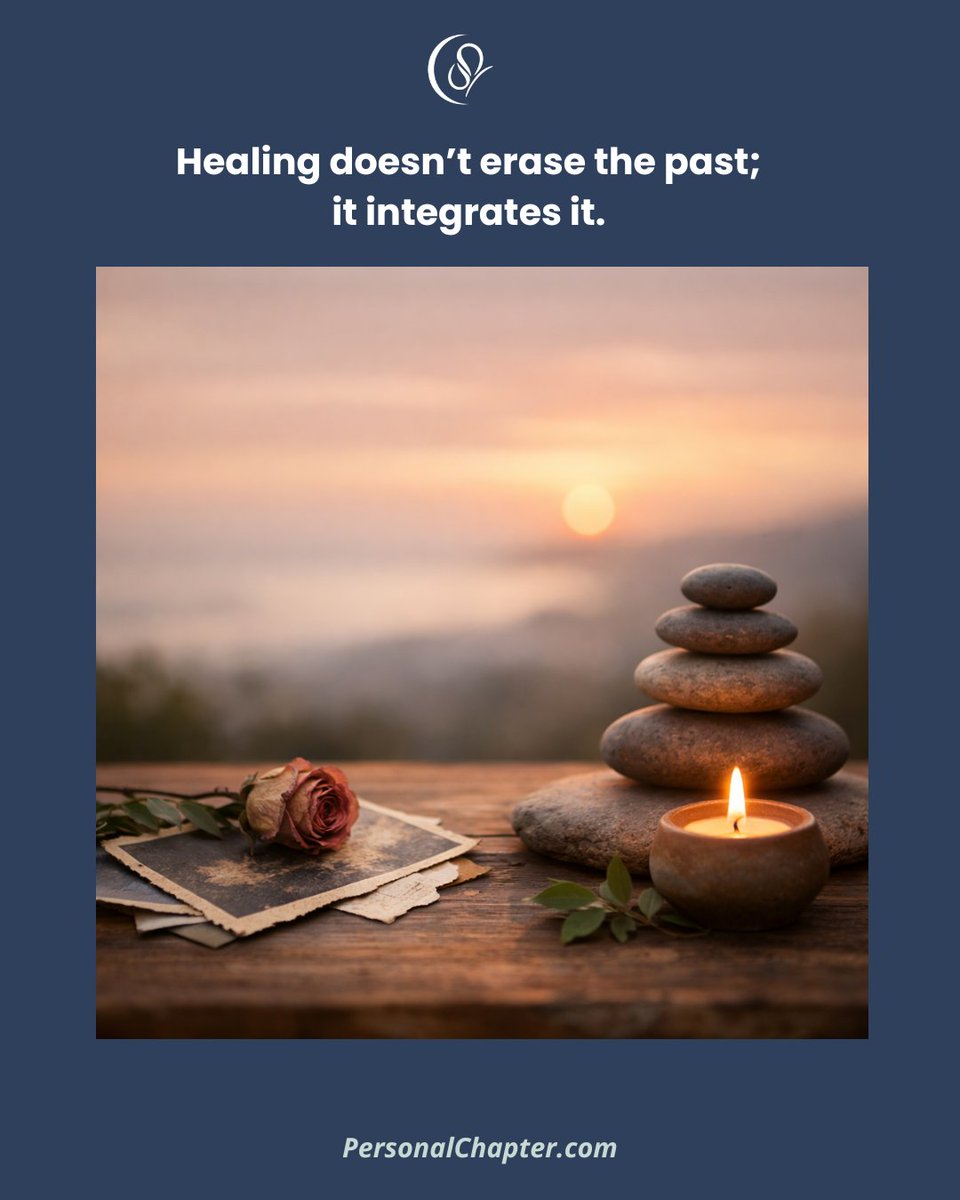 gerlock_lea's tweet photo. Healing doesn’t erase the past — it integrates it.
You don’t forget what happened. You grow around it. Ready to move forward without pretending nothing hurt? Book a virtual divorce coaching consult:
https://t.co/Ck1jLxfVMp

#healingjourney #divorcehealing #emotionalgrowth https://t.co/hKmuGZskpE