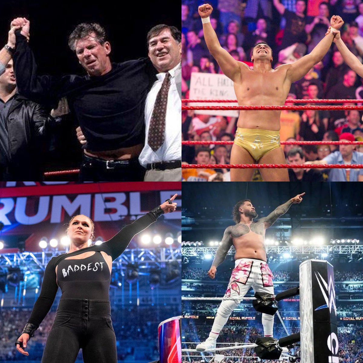 Aaron Rift of NoDQ.com tweet media