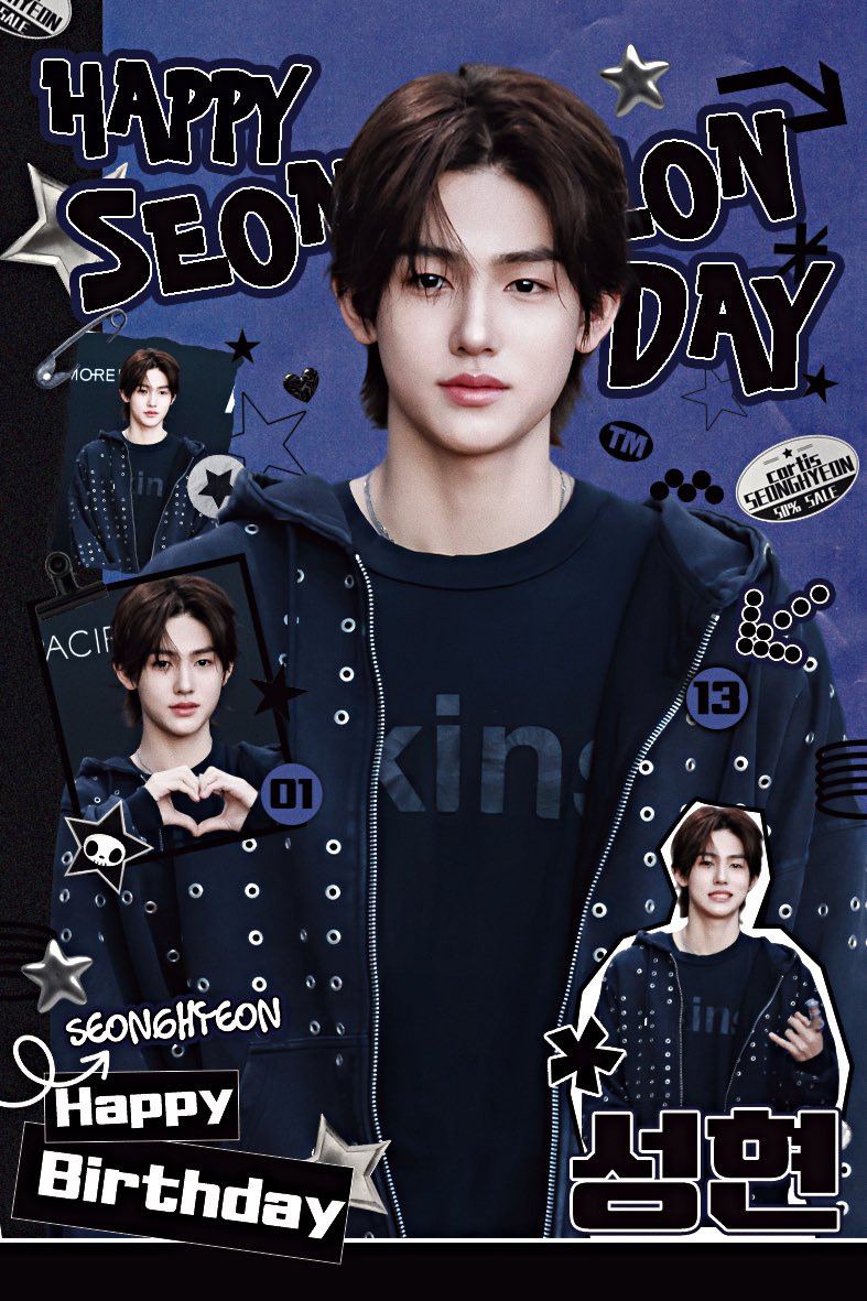 ⋆⁺₊⋆♡ 𝒉𝒂𝒑𝒑𝒚 𝒔𝒆𝒐𝒏𝒈𝒉𝒚𝒆𝒐𝒏 𝒅𝒂𝒚 ♡⋆⁺₊⋆

#CORTIS #SEONGHYEON #코르티스 #성현