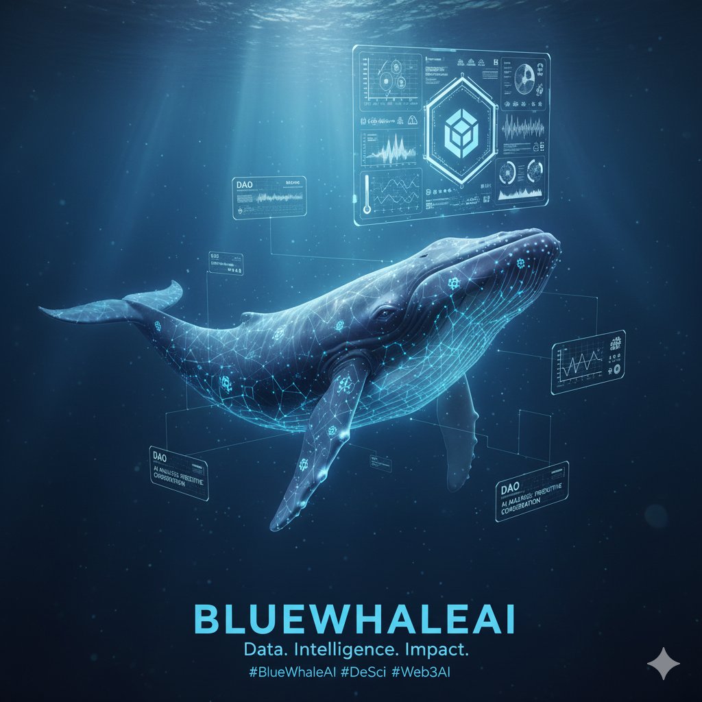Bluwhale