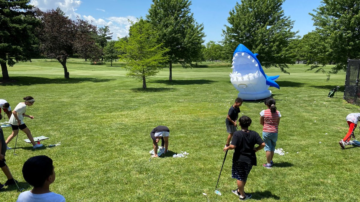 Lincoln Parks and Recreation tweet media