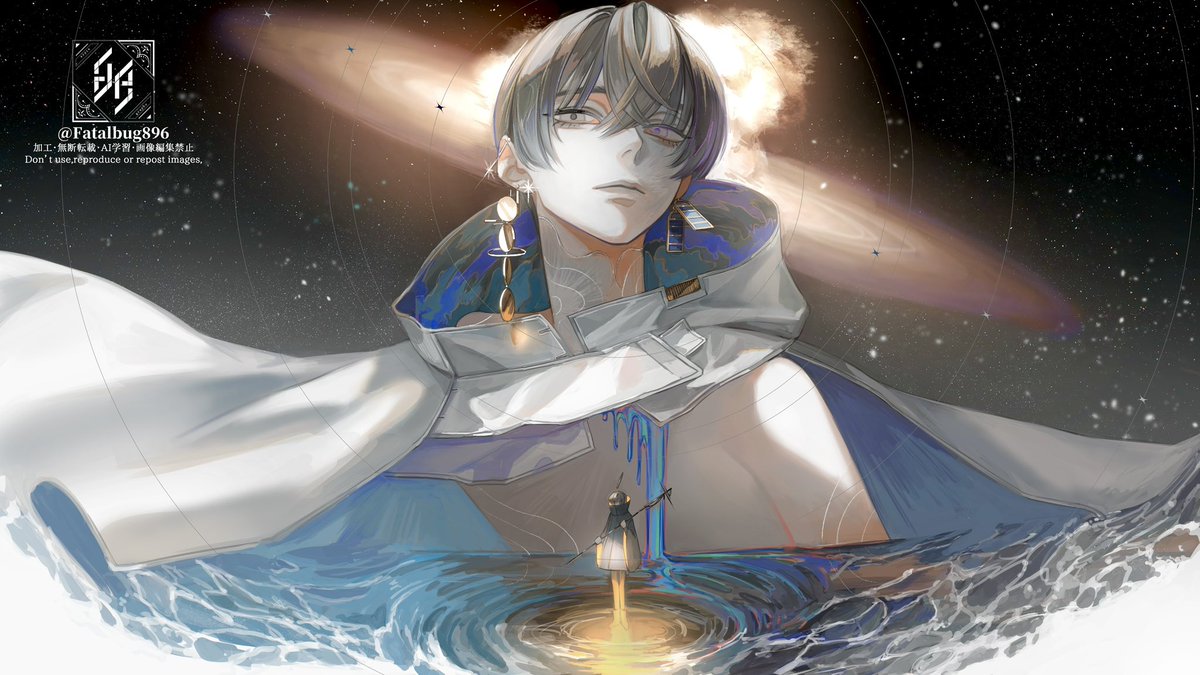 ヘスティア　異蘇羅　下弦の月の離別 ヘスティア異蘇羅下弦の月の離別 I201018-029 Hestia/異蘇羅-下弦