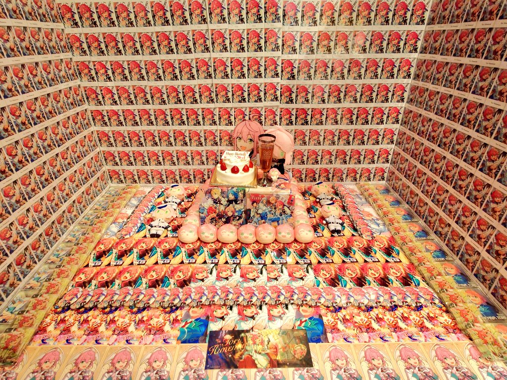 🎹🎵~🧸む じ ゃ き⚡♬.*ﾟ 4/26 スタライ大阪 tweet media