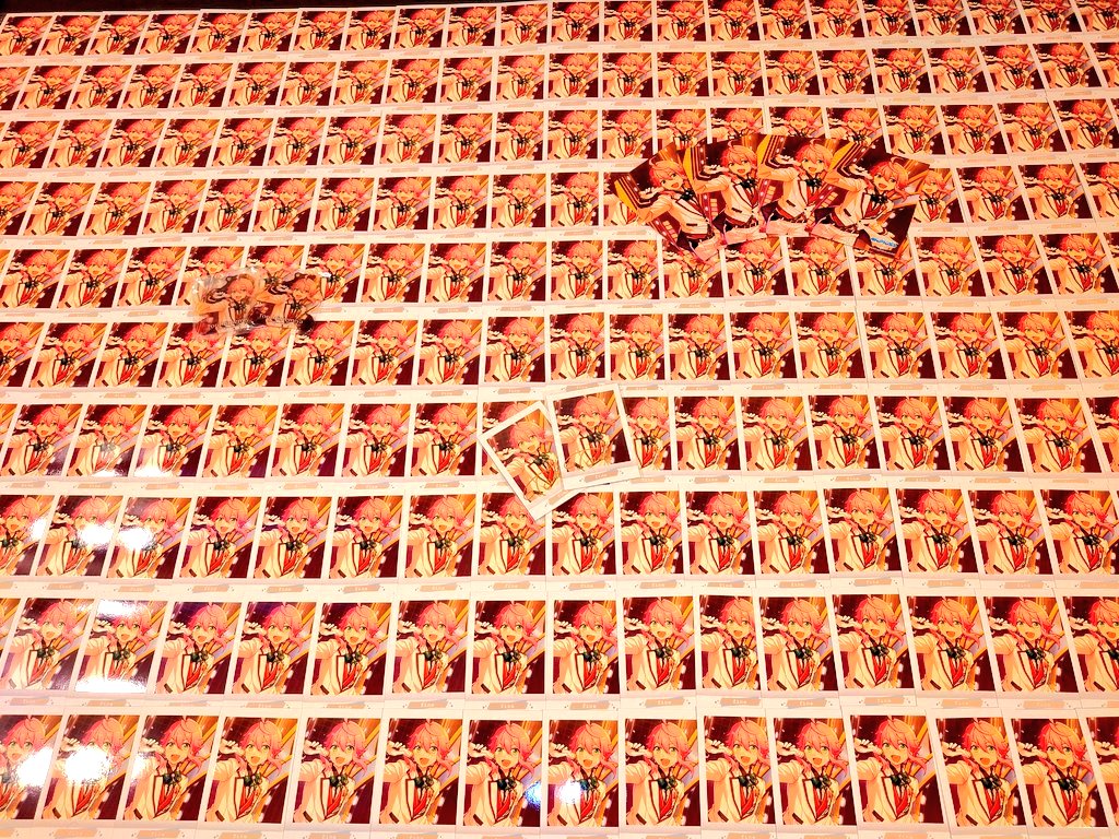 🎹🎵~🧸む じ ゃ き⚡♬.*ﾟ 4/26 スタライ大阪 tweet media