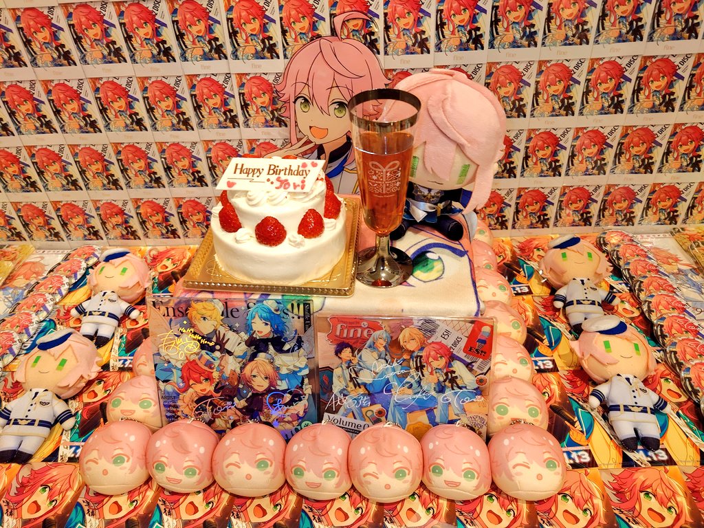 🎹🎵~🧸む じ ゃ き⚡♬.*ﾟ 4/26 スタライ大阪 tweet media