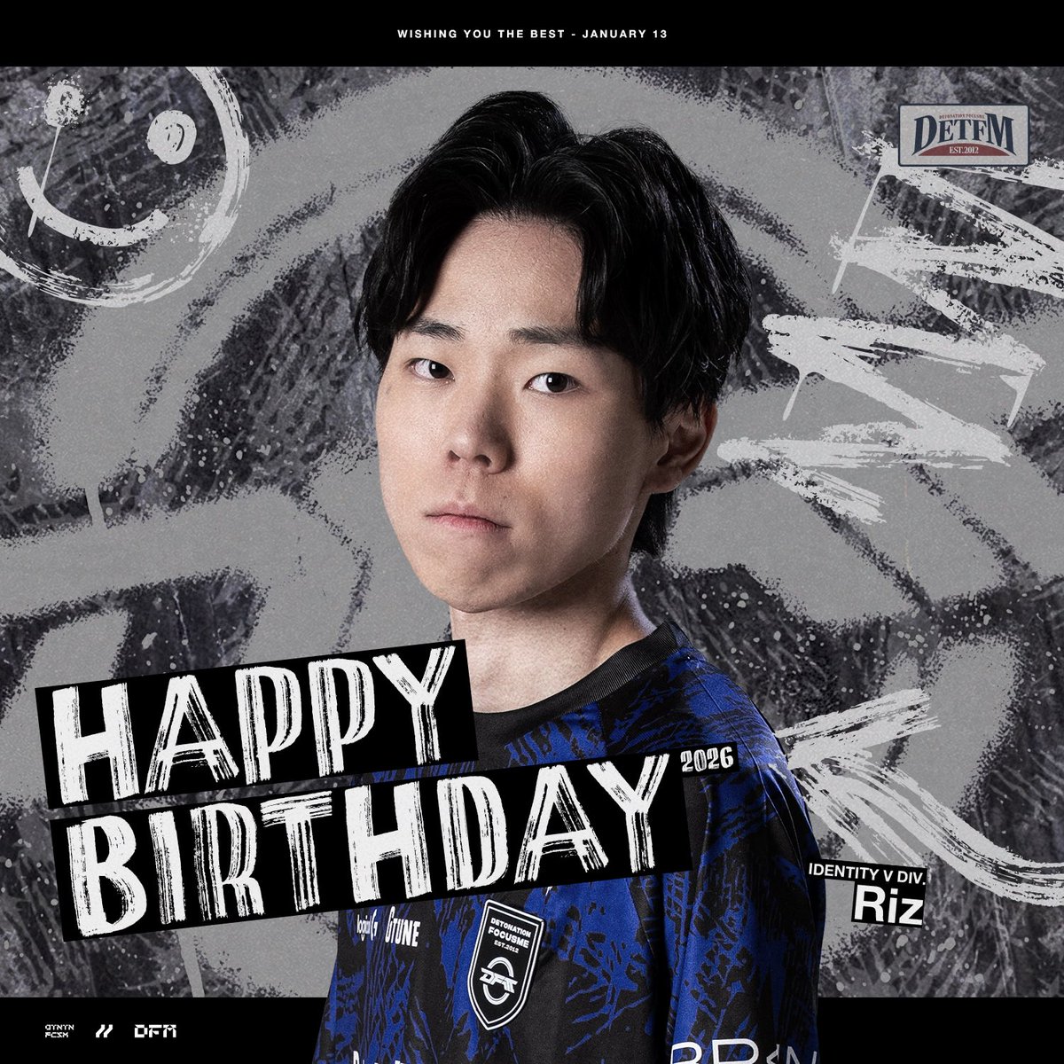 DFM Identity V / 第五人格 (@DFM_IDV) / Posts / X